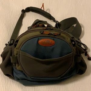 Fishpond Waterdance Guide Hip Lumbar Fishing Pack